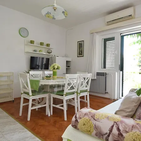 Silvija Near Luke Beach * Murter