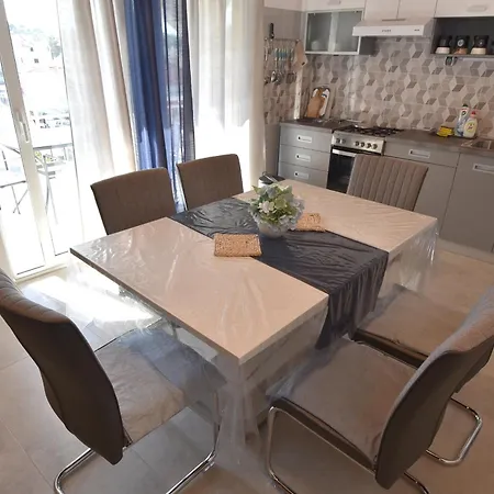 Apartamento Silvija Near Luke